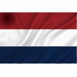 Nederlandse vlag Classic 70x100 cm
