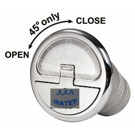 osculati dekdop 30 graden