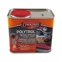 Owatrol Polytrol 500 ml