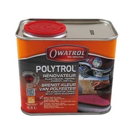 Owatrol Polytrol 500 ml