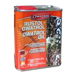 Owatrol Rustol 1000 ml.