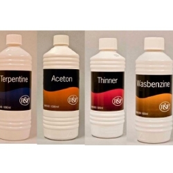 P&P de Parelproducten