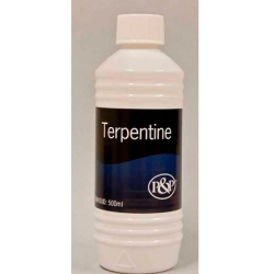 P&P Terpentine 1 liter