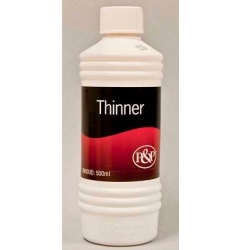 P&P Thinner 1 liter