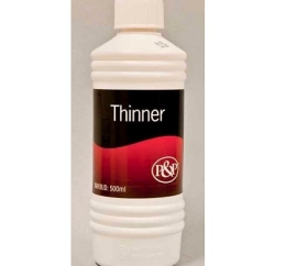 P&P Thinner 1 liter