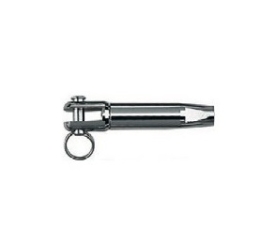 Parafil terminal 7 mm gaffel