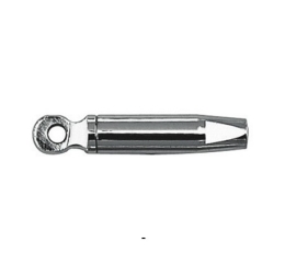 Parafil terminal 7 mm oog