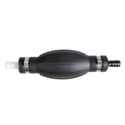 Pompbal voor benzineslang 8 mm