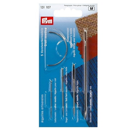 Prym Naaldenset ambachtslieden