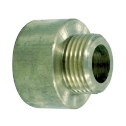 Puntstuk neusstuk 1/2 x 3/4