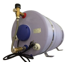 Quick B3 boiler 25 liter