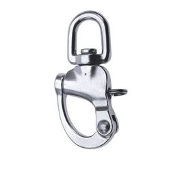 Snapsluiting warteloog 70 mm