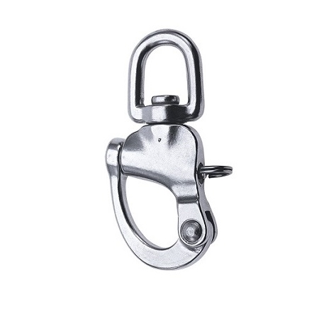 Snapsluiting warteloog 87 mm