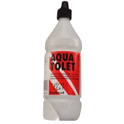 Radboud Aqua Tolet