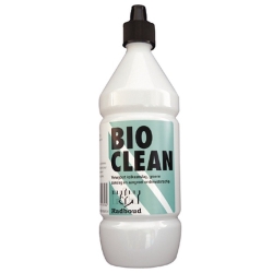 Radboud Bio Clean