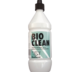 Radboud Bio Clean