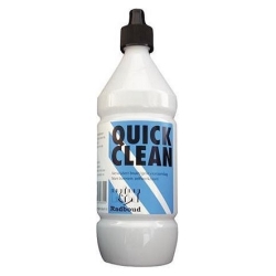 Radboud Quick Clean