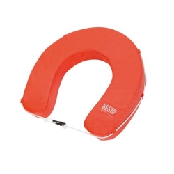 Hoefijzer-boei Besto oranje