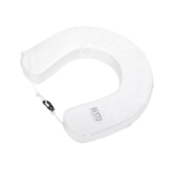 Hoefijzer-boei Besto wit