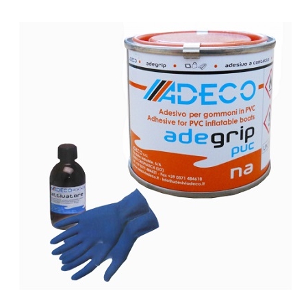 Adeco AdeGrip Puc
