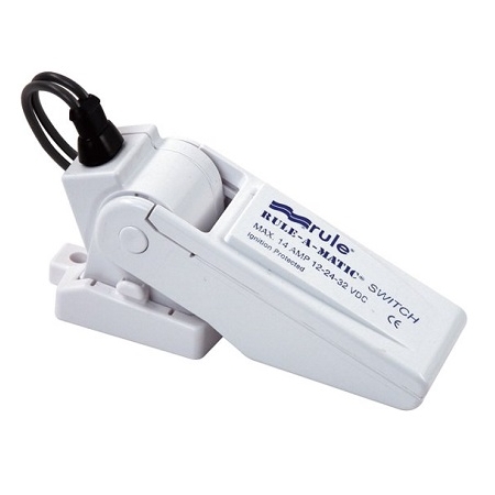 Rule-A-Matic RS35A vlotterschakelaar