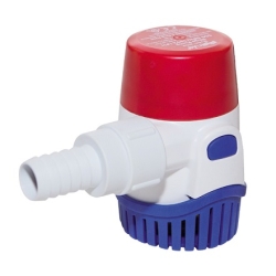 Bilgepomp Rule 500 12Volt