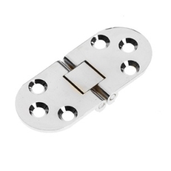 Scharnier messing 309073