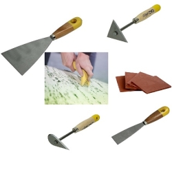 Schildersgereedschappen