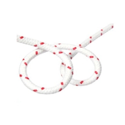 Spunolest schoten wit-rood Lankhorst Taselaar