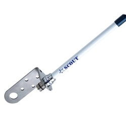 Scout KM-10S marifoonantenne