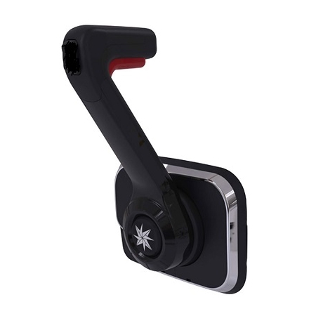 Seastar CHX8553 zijmontage