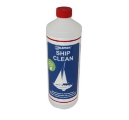 Talamex Shipclean