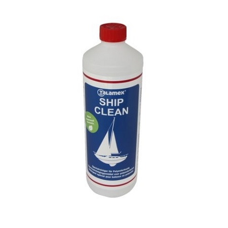 Talamex Shipclean