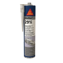 Sikaflex 291i wit lijmkit