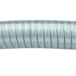 Slang Armoflex PVC zuigslang
