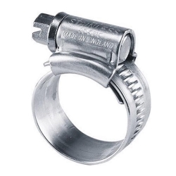 Hi-Grip slangklem RVS 35 - 50 mm