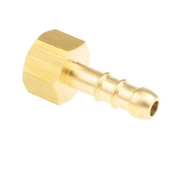 Slangpilaar 1/2 x 13 binnendraad