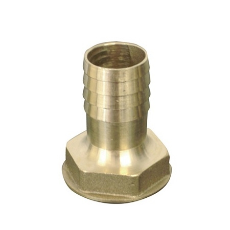 Slangpilaar 3/4 x 25 binnendraad