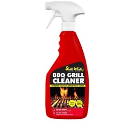 Starbrite BBQ Grill Cleaner 650 ml