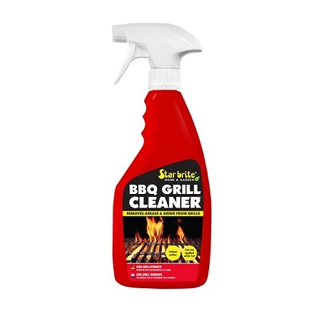 Starbrite BBQ Grill Cleaner 650 ml