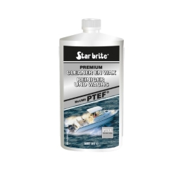 Starbrite Premium Cleaner en Wax 500 ml