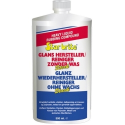 Starbrite Glanshersteller Reiniger zonder Was sterk