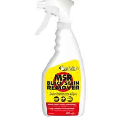 Starbrite MSR Zwarte Vlekken Verwijderaar Starbrite MSR Zwarte Vlekken Verwijderaar