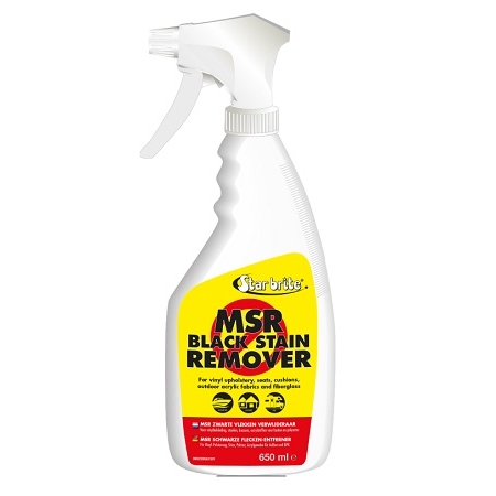 Starbrite MSR Zwarte Vlekken Verwijderaar