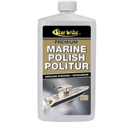 Starbrite Premium Marine Polish met PTEF 1liter