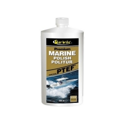 Starbrite Premium Marine Polish met PTEF 500 ml