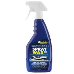 Starbrite Ultimate Spray Wax 650 ml