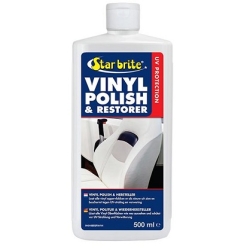 Starbrite Vinyl Hersteller & Polish