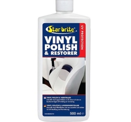 Starbrite Vinyl Hersteller & Polish