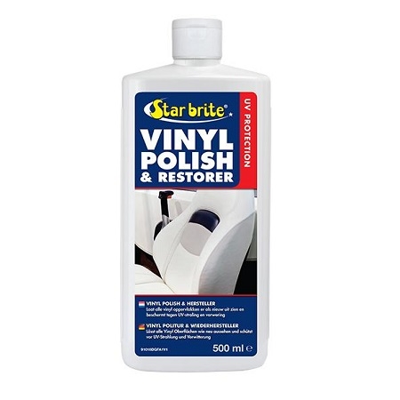 Starbrite Vinyl Hersteller & Polish